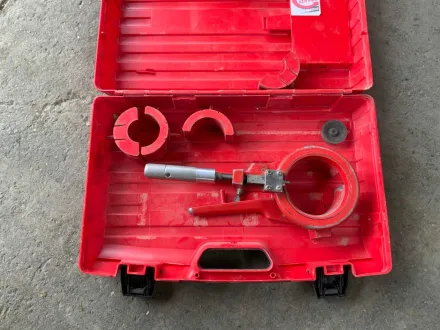5502 Rothenberger Rohrabschneider für Kunststoff – RESALE