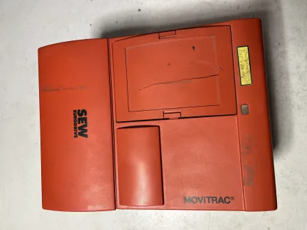 SEW Movitrac 3115A-403-4-00 Frequenzumrichter 2,8k – RESALE