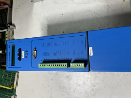 Stöber Antriebstechnik Frequenzumrichter,FDS1030/B – RESALE