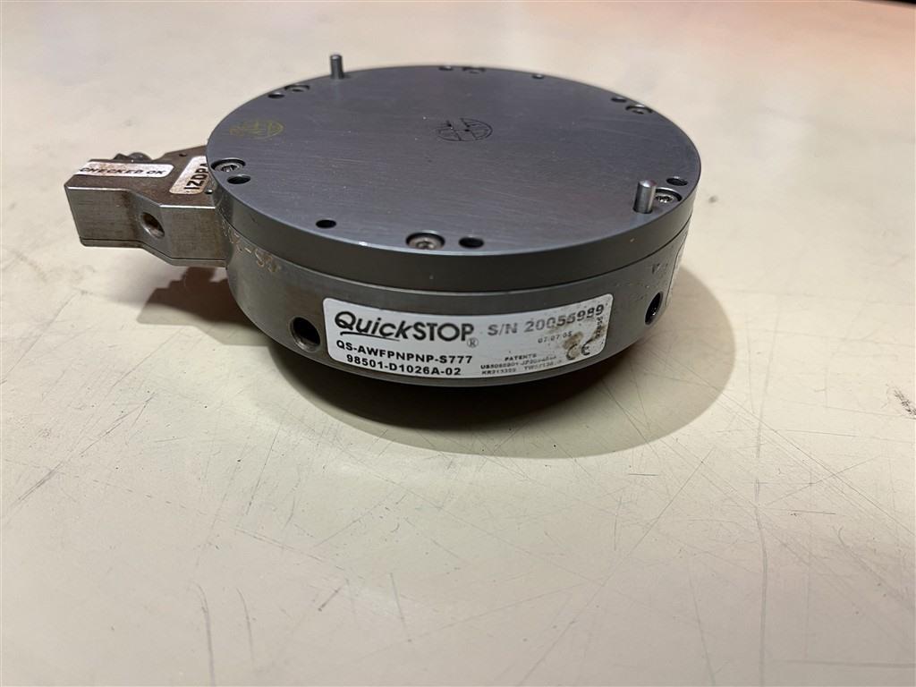QuickStop QS-AWFPNPNP-S777