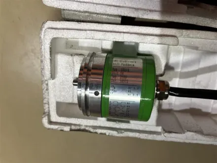 Ami Elektronik 100/4 encoder Various – RESALE