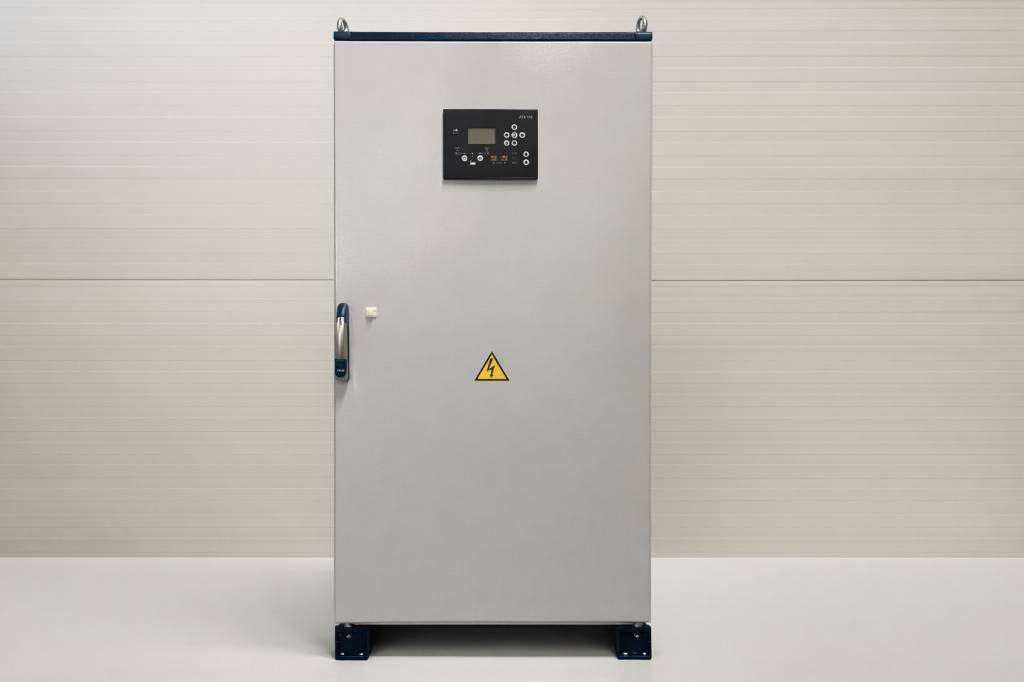 ATS Panel 1000A - Max 675 kVA - DPX-27509.1