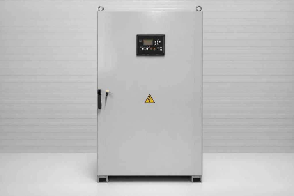 ATS Panel 2.000A - Max 1.380 kVA - DPX-27512