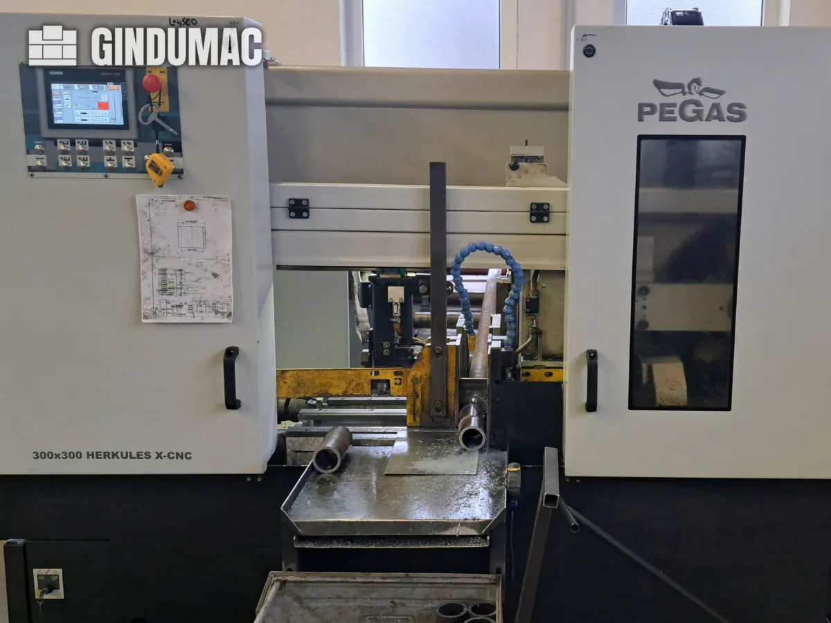 Pegas HERKULES X-CNC 300x300