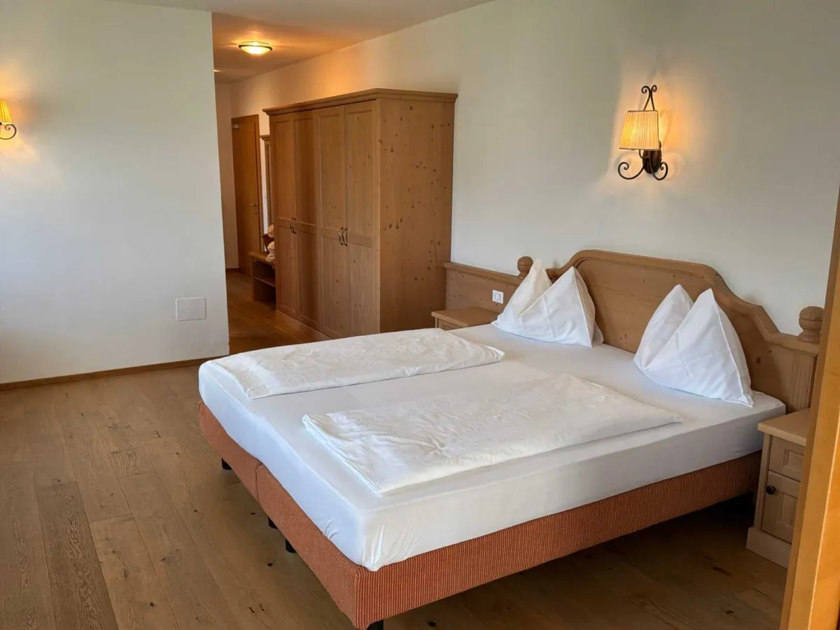 Hotelzimmer-Suite-Möbel