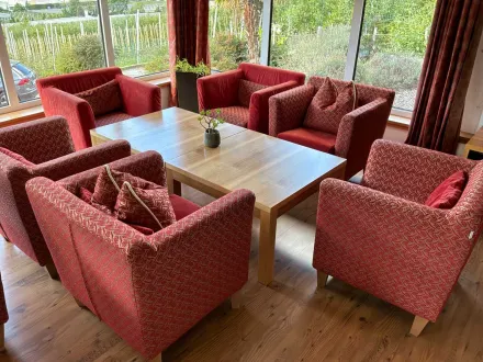 Hall Hotel – RESALE