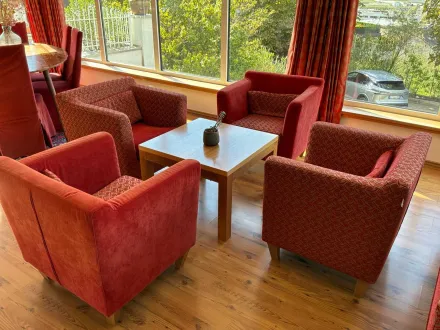 Hall Hotel – RESALE