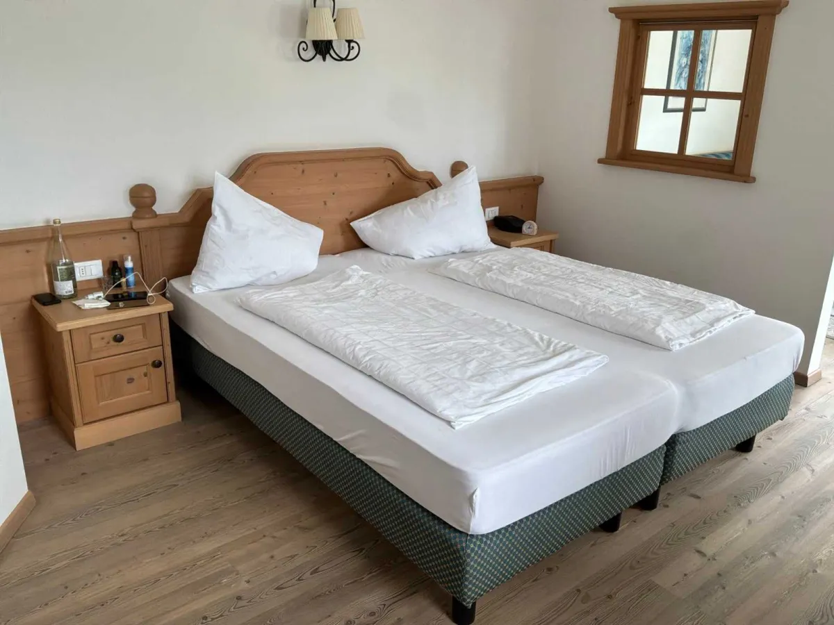 Hotelzimmer-Suite-Möbel