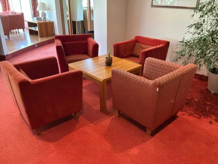 Hall Hotel – RESALE