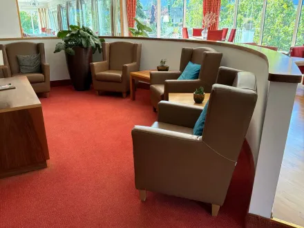 Hall Hotel – RESALE