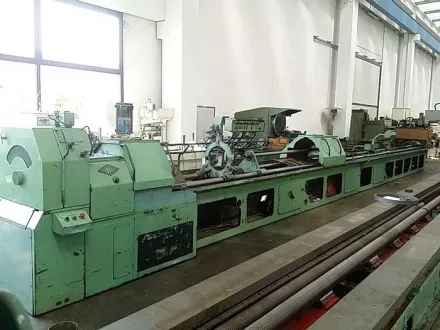 Couthon 4 meter – RESALE