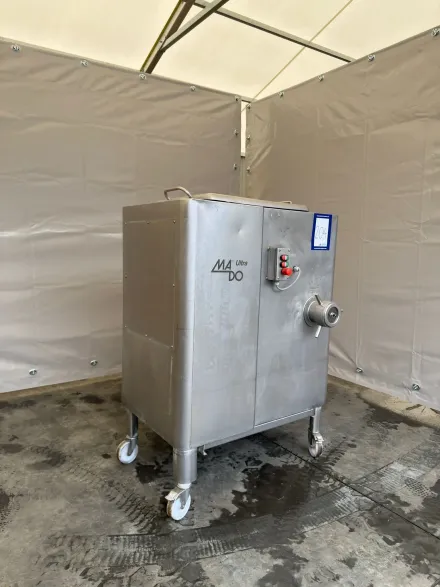 Mado mobile mixer-grinder. – RESALE