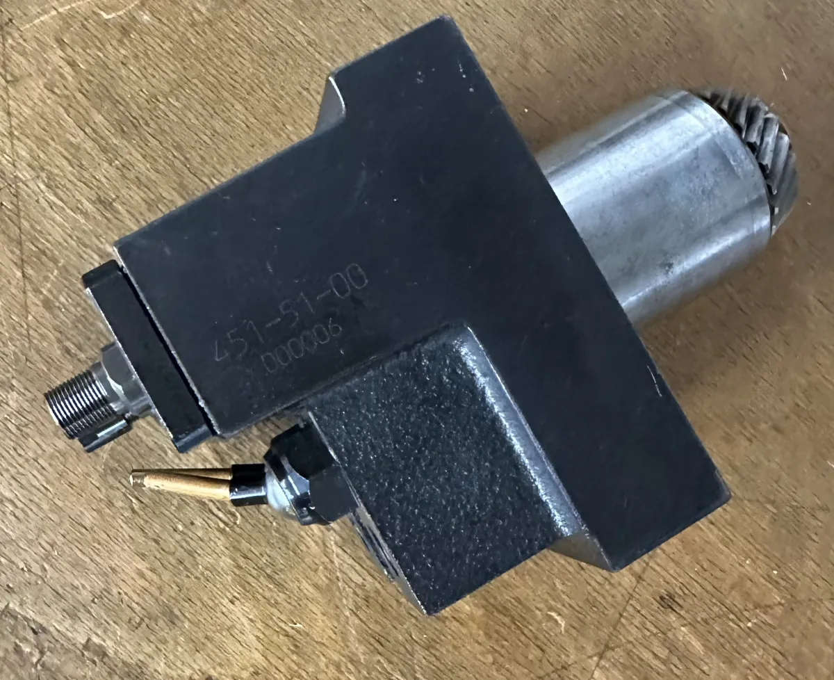 STAR 451-51-00-SV-12