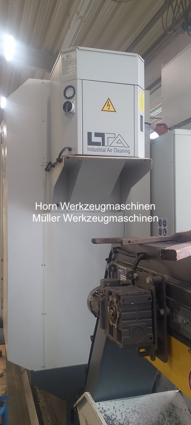 UNGEPRÜFT AC 500