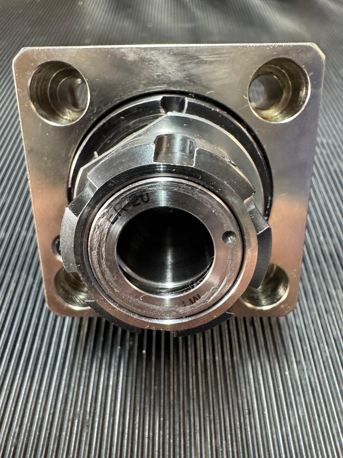UNGEPRÜFT 1190320