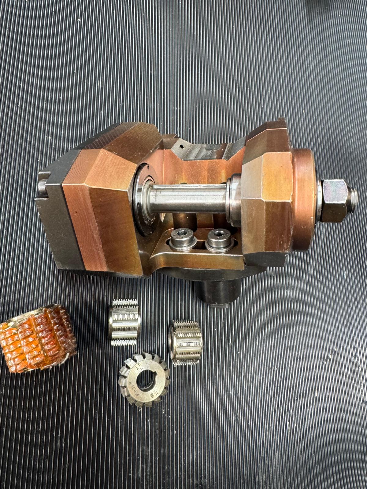 UNGEPRÜFT 3020-1.1