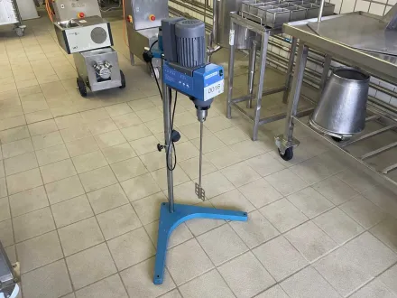 IKA - RW 28 basic - Rührwerk – RESALE