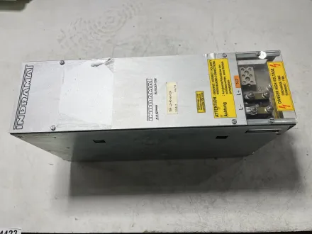 INDRAMAT DRIVES TBM1.2-40-W1-024 – RESALE