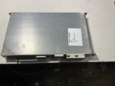 Siemens Simodrive LT-Modul INT.8A 6SN1123-1AA00-0H – RESALE