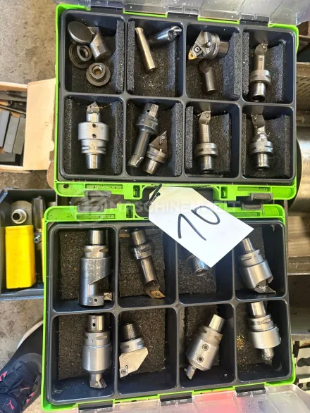 Werkzeughalter – RESALE