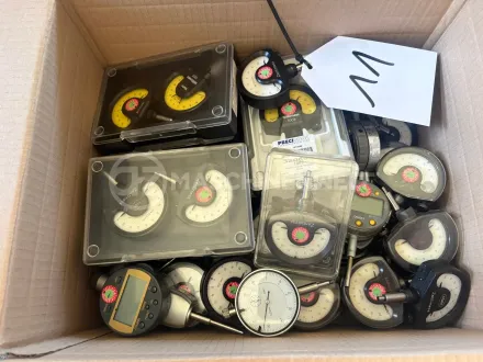 Messmittel – RESALE