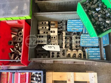 Spannwerkzeuge – RESALE