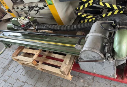 Striebig Standard I 6220 PlattensÃ¤ge – RESALE