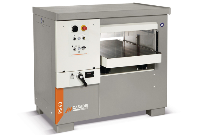 Casadei PS 630 tersa Dickenhobelmaschine