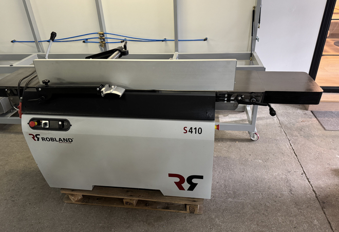 Robland S 410