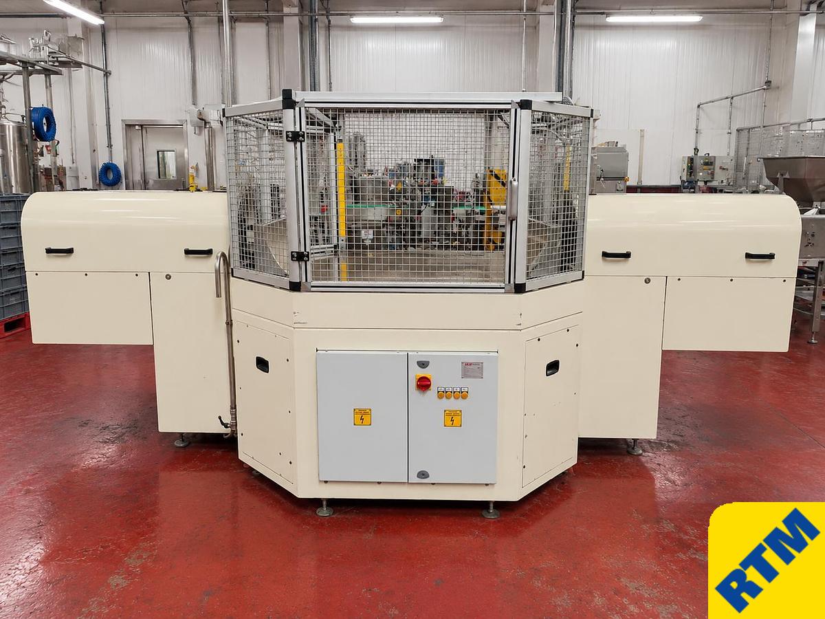RBL Meccanica RBL R30/70 Nahrungsmittelmaschinen