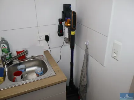 Akku-Staubsauger AOLOKO – RESALE
