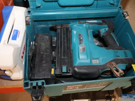Akku-Nagler MAKITA DBN 500 Bj. 2018 – RESALE
