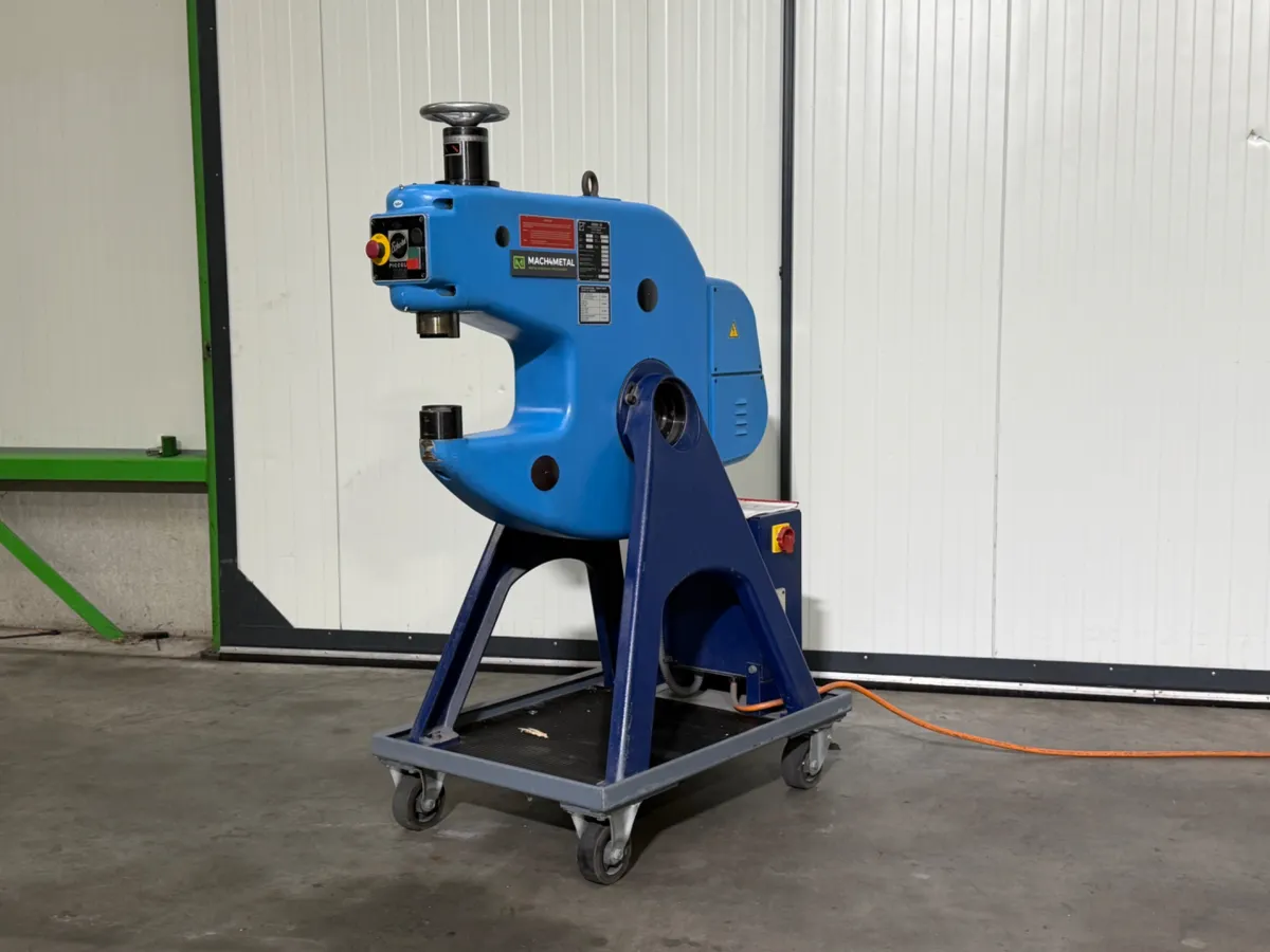 ECKOLD KF 324