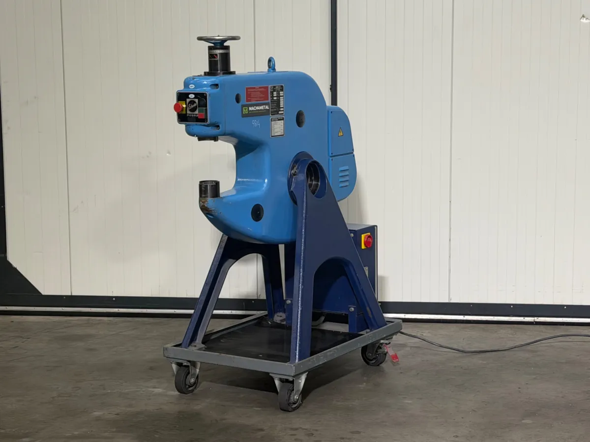 ECKOLD KF 324