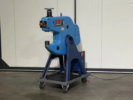 Eckold KF 324 – RESALE