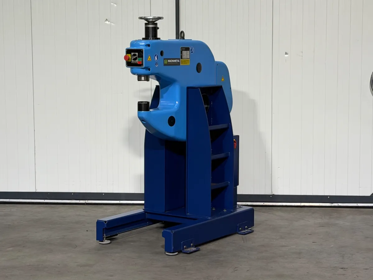 ECKOLD KF 324