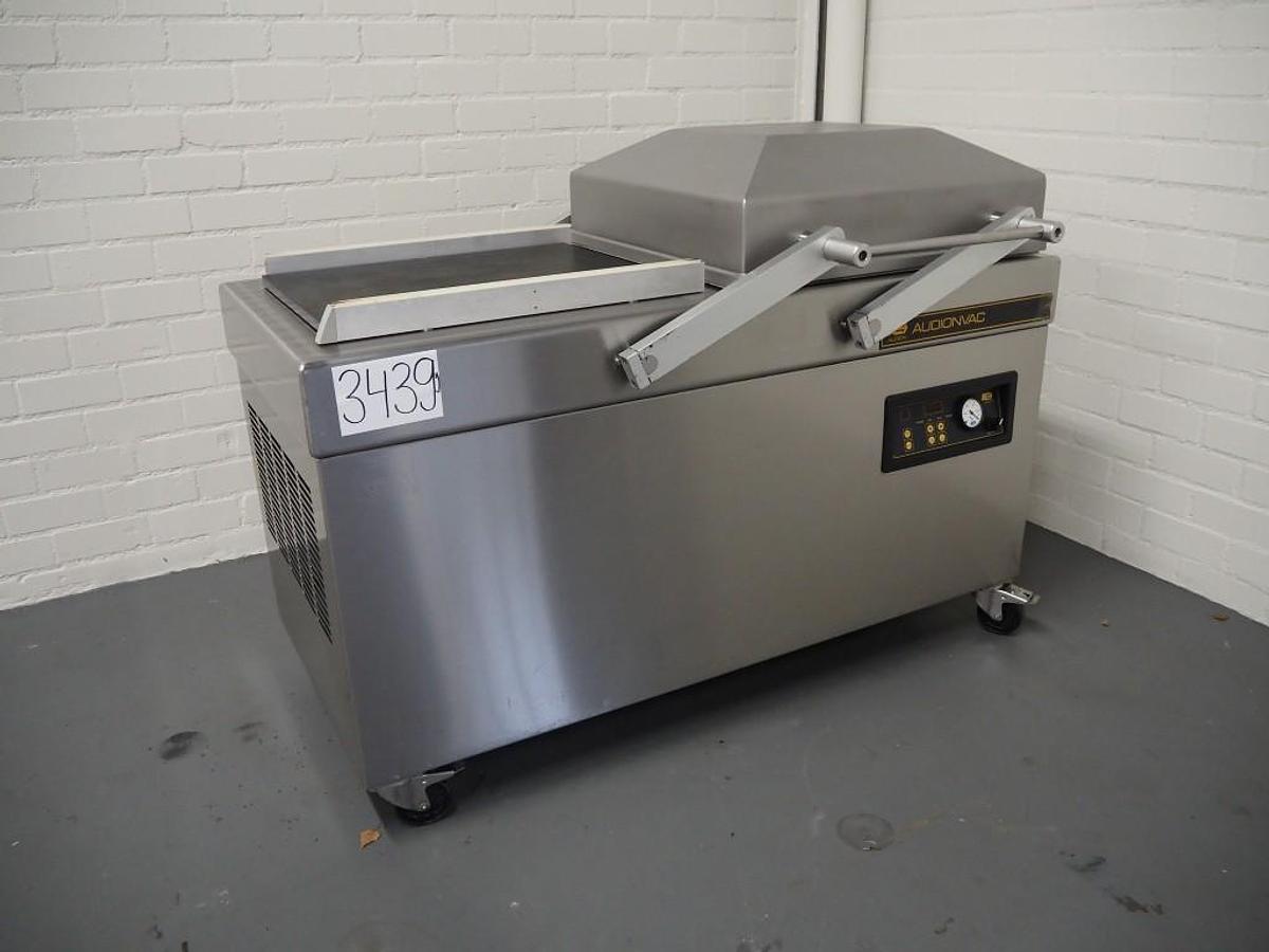 Audion Elektro Audionvac VMS 263