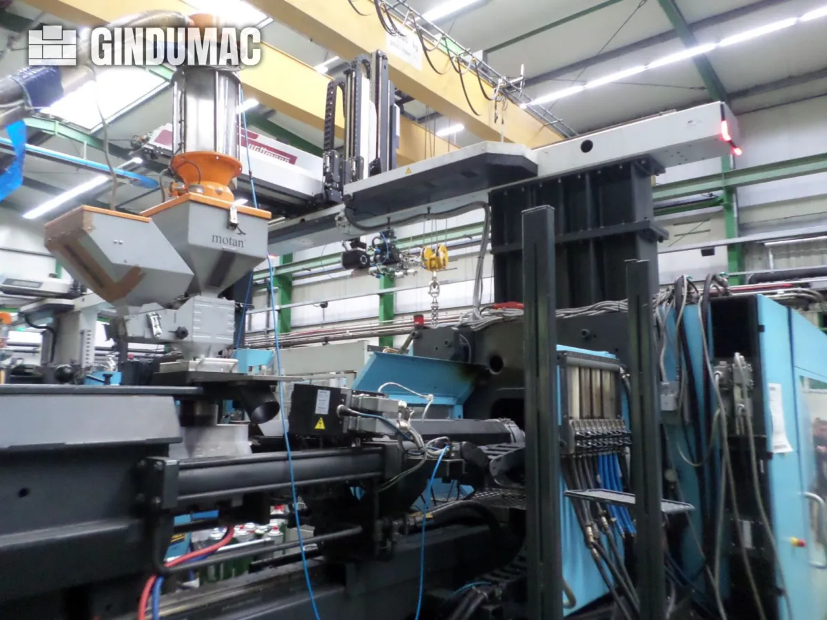 DEMAG D 1300
