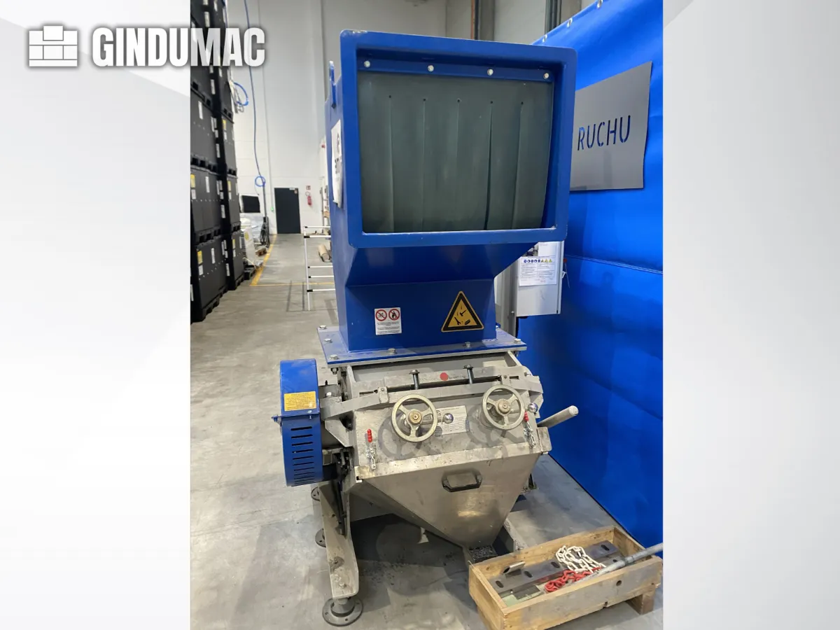 AMIS GSE 300/600