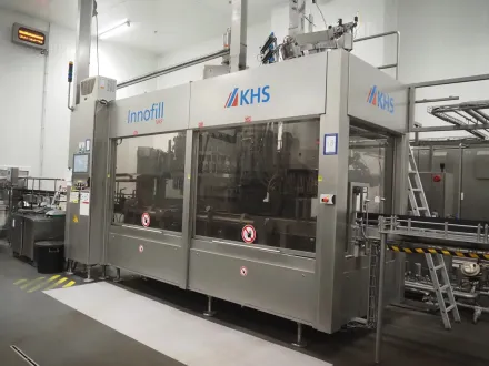 Khs Innofill NRF Atmosphärischer Füller – RESALE