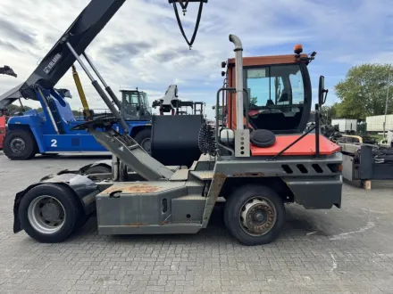Terberg TT220 – RESALE