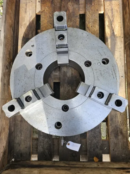 Forkardt F630 Futter – RESALE