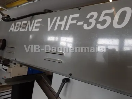 Abene VHF-350 Fräsmaschinen – RESALE