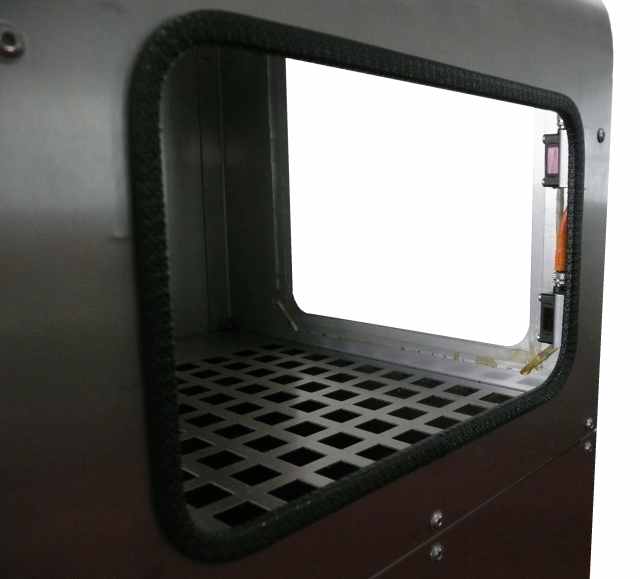 Reinigungsbox, VIB RB Reinigungsanlagen