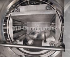 Hemo SOLVACS 2G Reinigungsanlagen – RESALE