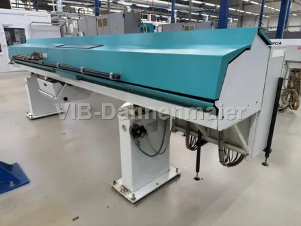 Fmb Turbo 10-65 XT Stangenlademagazine – RESALE