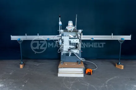 Elumatec KF 178 Kopierfräsmaschinen – RESALE