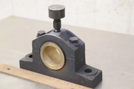 Innen Ø 50 mm Stehlager – RESALE