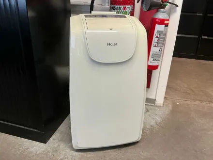 Haier AM12AN1LAA Mobile Klimaanlage – RESALE