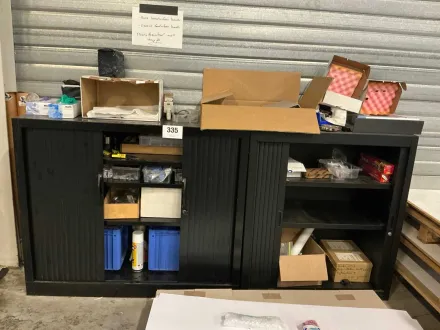 Verschiedene Rollladenboxen (2x) – RESALE